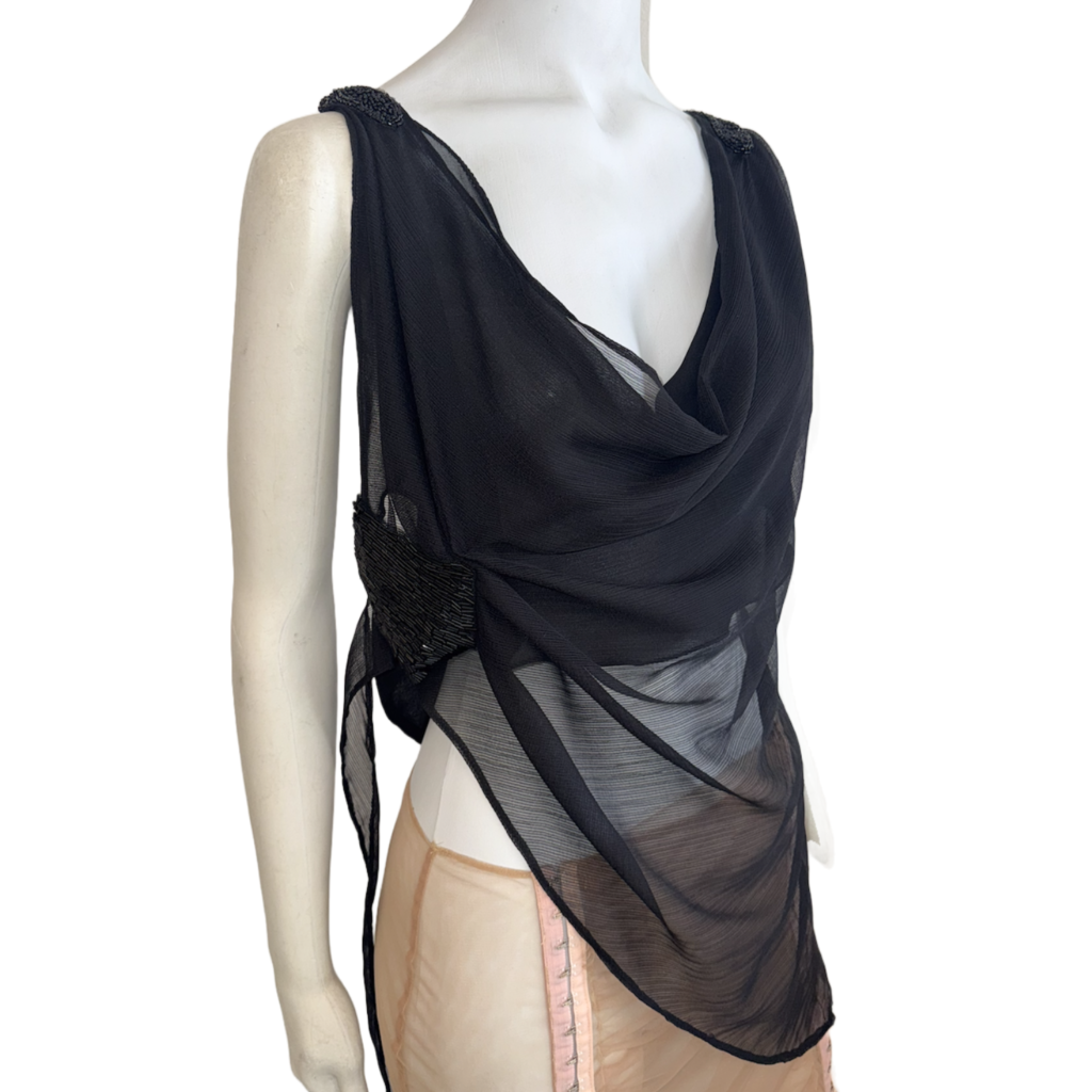 Blusa Enigma