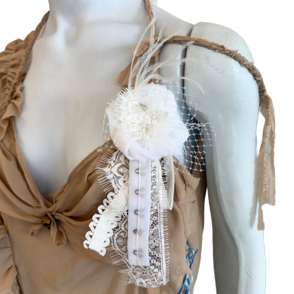 Broche Drosophyla