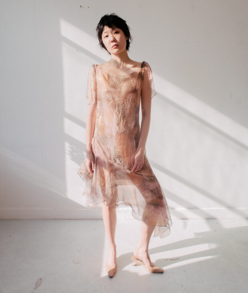 Vestido Sonhos