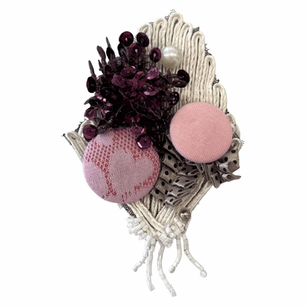 Broche #5