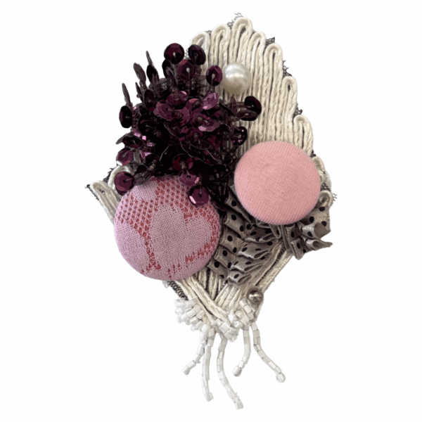 Broche #5