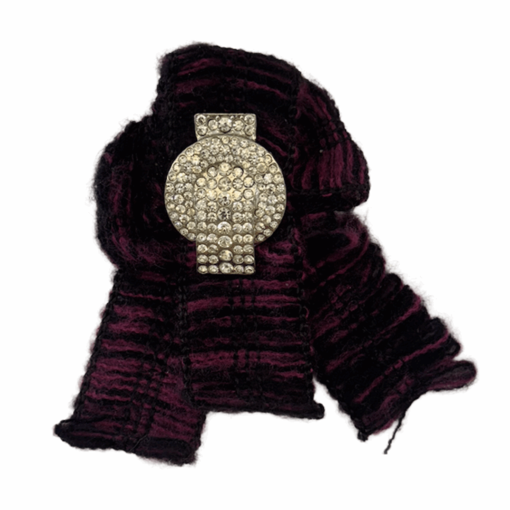 Broche #1