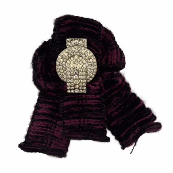 Broche #1