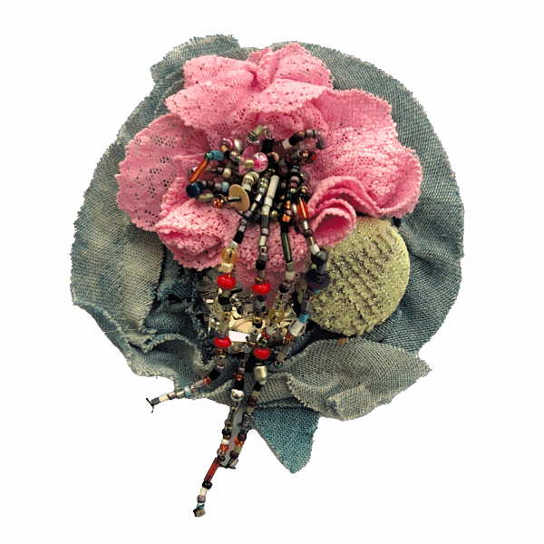 Broche #4