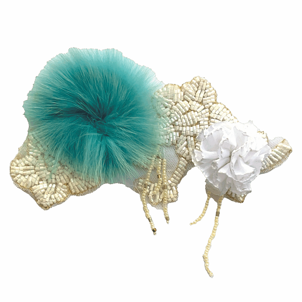 Broche #3