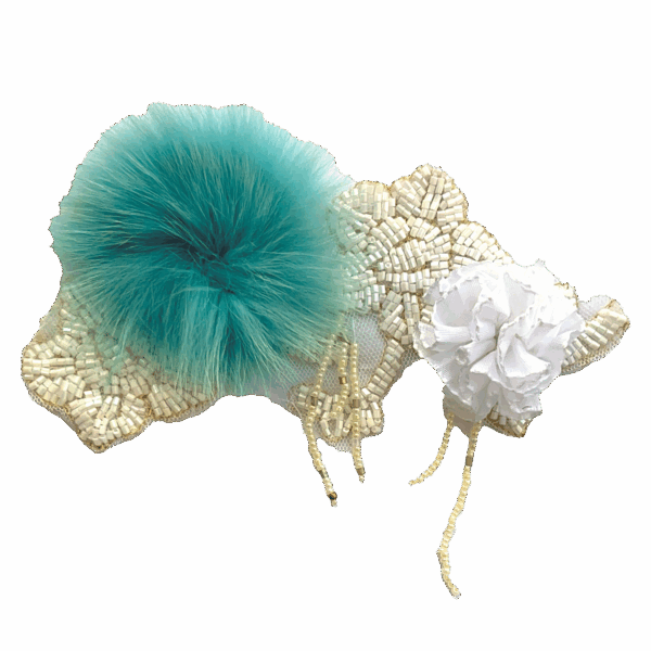 Broche #3