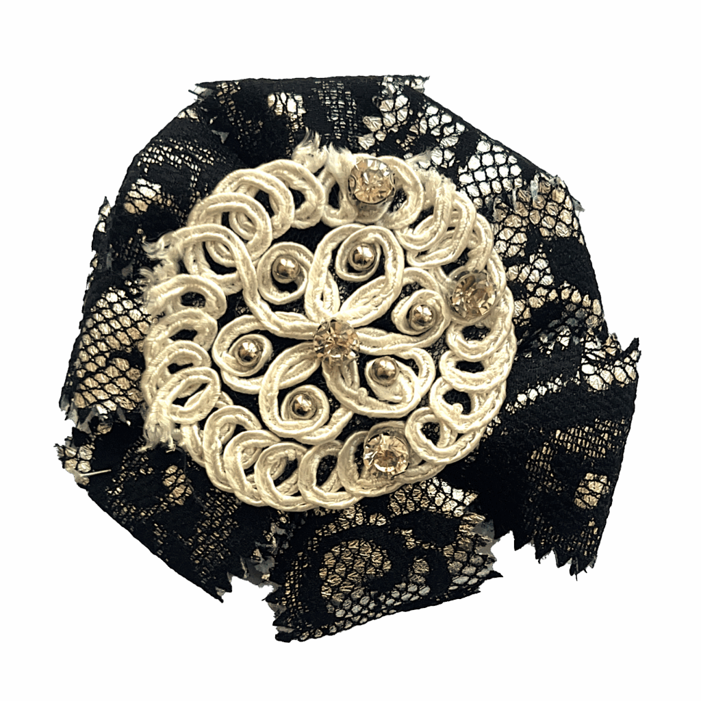 Broche #2