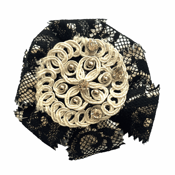 Broche #2