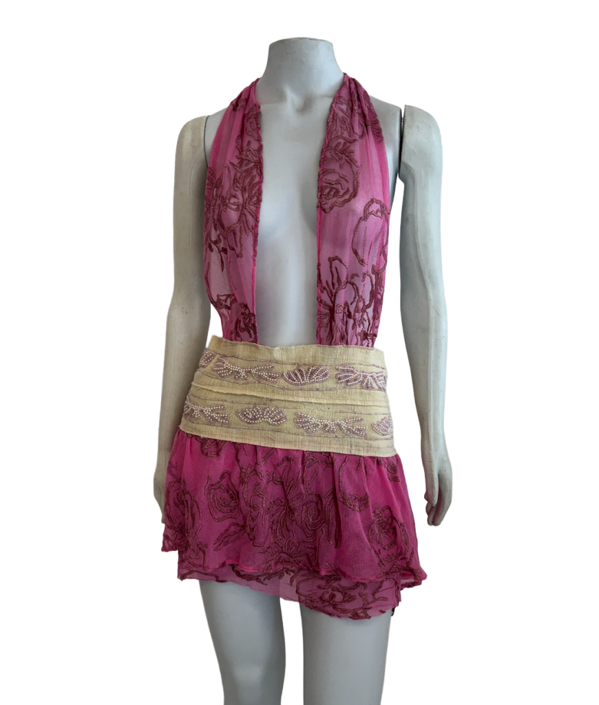 Vestido Funtime